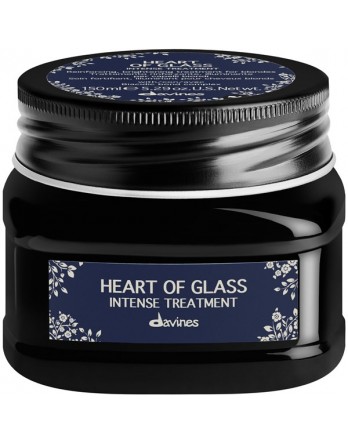 Davines Heart of Glass Intense Treatment 5.07oz